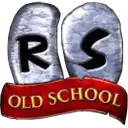 Old School RuneScape logo